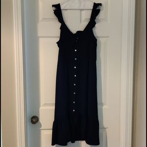 Charming Charlie's Summer Dress